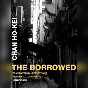 The Borrowed, Chan Hokei