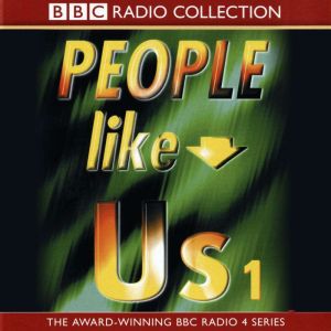 People Like Us, John Morton