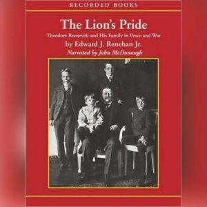 The Lions Pride, Edward Renehan