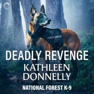 Deadly Revenge, Kathleen Donnelly