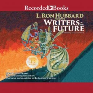 L. Ron Hubbard Presents, Jon Laser