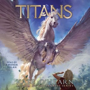 Titans, Kate OHearn