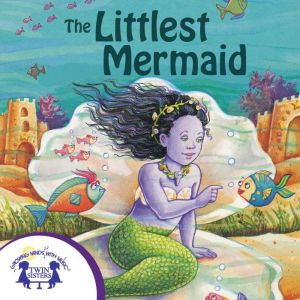 The Littlest Mermaid, John T. Stapleton