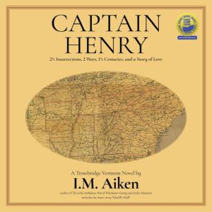 Captain Henry, I.M. Aiken