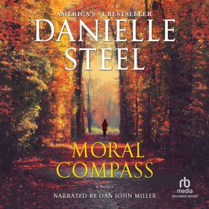 Moral Compass, Danielle Steel