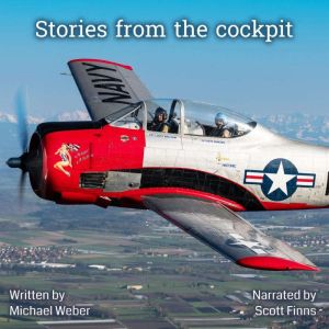 Stories from the cockpit, Audio4You