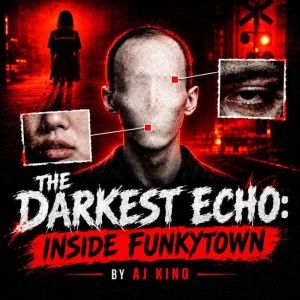 The Darkest Echo Inside Funkytown, Aj Kino