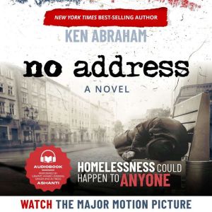 No Address, Ken Abraham