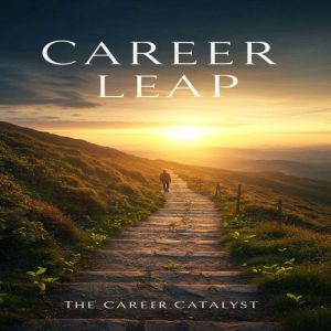 Career Leap, Chloe Henderson
