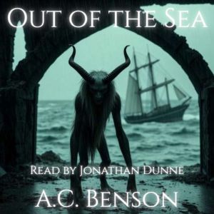 Out of the Sea