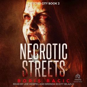 Necrotic Streets