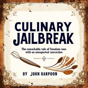 Culinary Jailbreak: The Remarkable Tale of Freedom Won with an Unexpected Concoction