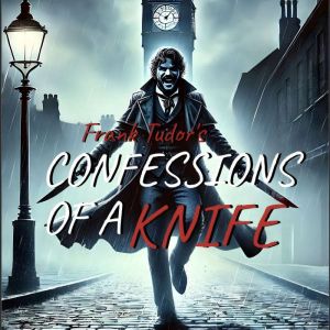 Confessions Of A Knife, Frank Tudor