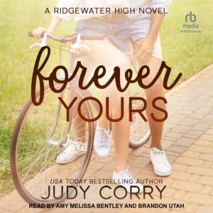 Forever Yours, Judy Corry