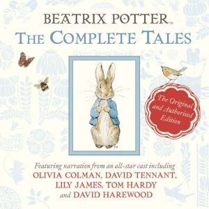 Beatrix Potter The Complete Tales, Beatrix Potter