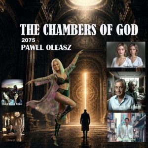 The Chambers of God, Pawel Oleasz