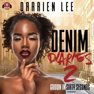 Denim Diaries 2, Darrien Lee