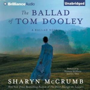 The Ballad of Tom Dooley, Sharyn McCrumb