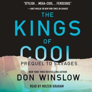 The Kings of Cool, Don Winslow