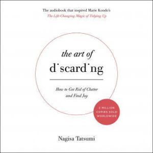 The Art of Discarding, Nagisa Tatsumi