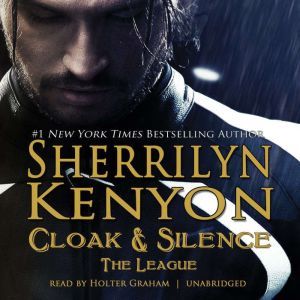 Cloak  Silence, Sherrilyn Kenyon