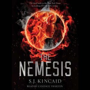 Nemesis, S. J. Kincaid