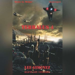 Terralus 4, Lee Gimenez