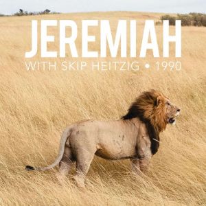 24 Jeremiah  1990, Skip Heitzig