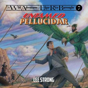 Untamed Pellucidar, Lee Strong