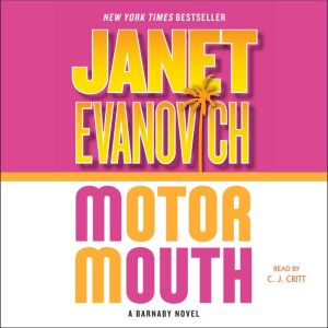 Motor Mouth, Janet Evanovich
