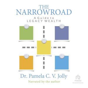The NarrowRoad, Dr. Pamela C. V. Jolly