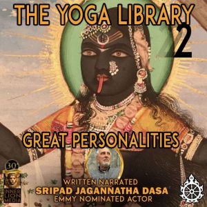 Yoga Library 2, Sripad Jagannatha Dasa