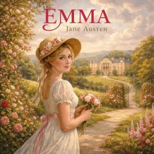 Emma, Jane Austen