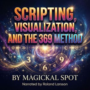 Scripting, Visualization, And The 369..., Magickal Spot