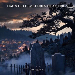 Haunted Cemeteries of America, Heather R