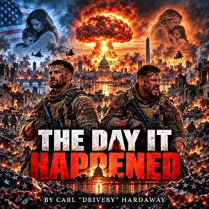 The Day it Happened, CARL DRIVEBY HARDAWAY