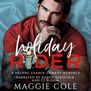Holiday Rider, Maggie Cole