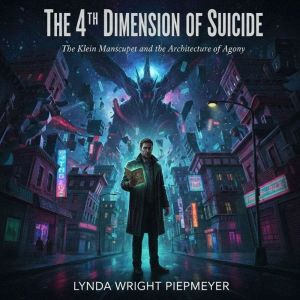 The 4th Dimension of Suicide, Lynda Wright Piepmeyer