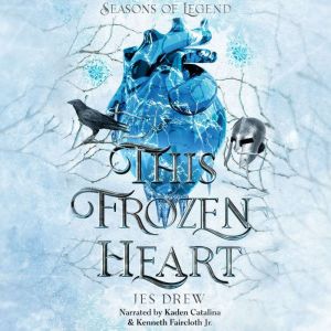 This Frozen Heart: A Sacrificial Bride Romance (Hebe & Prometheus)