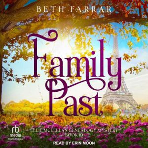 Family Past, Beth Farrar