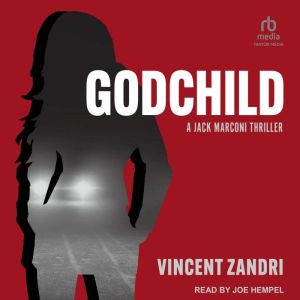 Godchild, Vincent Zandri