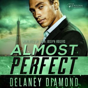 Almost Perfect, Delaney Diamond