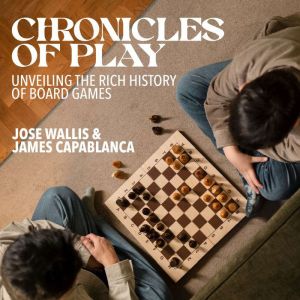 Chronicles of Play, Jose Wallis