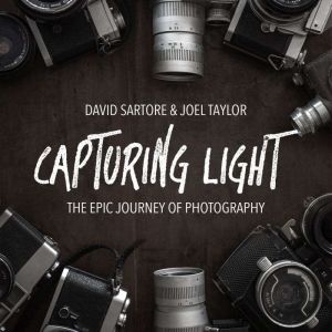 Capturing Light, David Sartore