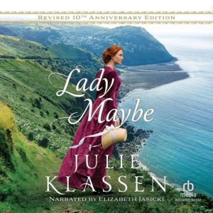 Lady Maybe: Revised 10th Anniversary Edition