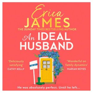 An Ideal Husband, Erica James