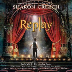 Replay, Sharon Creech