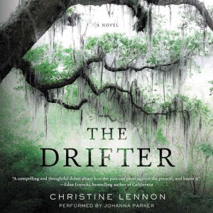The Drifter, Christine Lennon