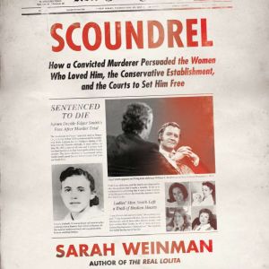 Scoundrel, Sarah Weinman