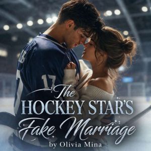 The Hockey Stars Fake Marriage, Olivia Mina